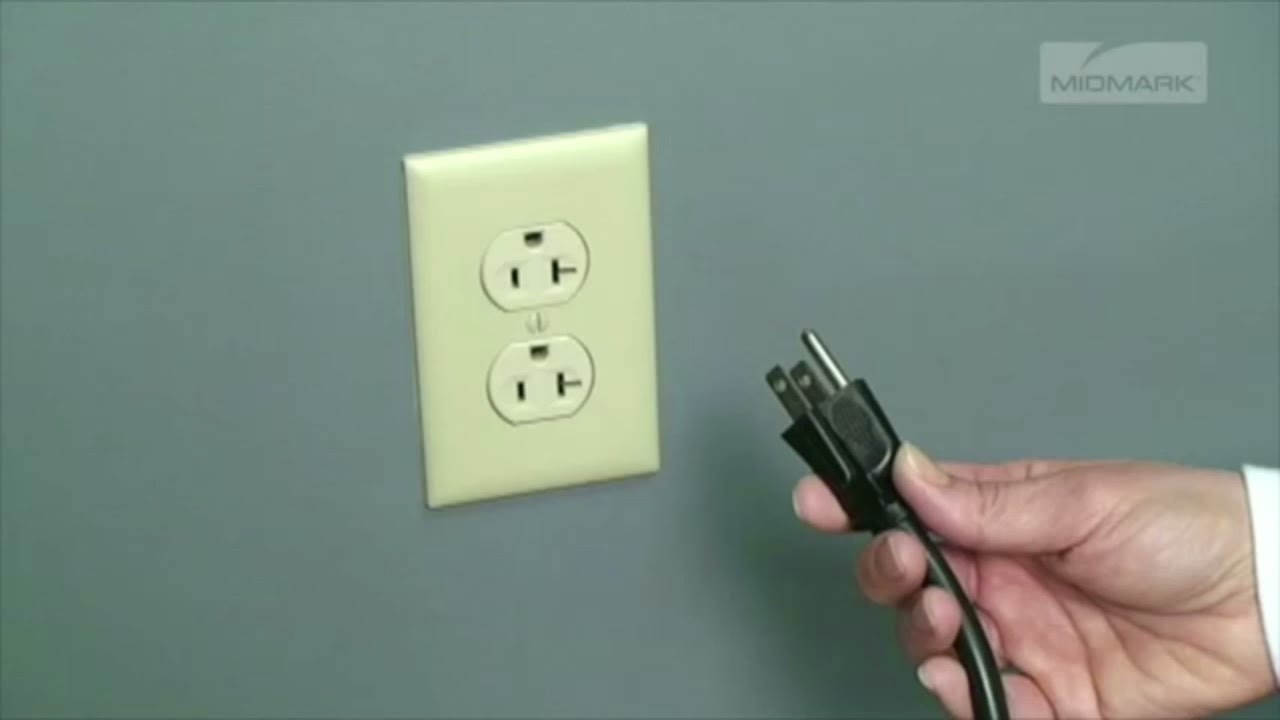 How to Install a Midmark M9®M11® Steam Sterilizer Video