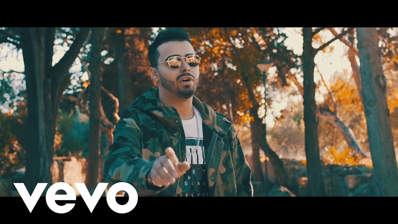 Nuno Moura - Medo de Cair (Video Oficial)