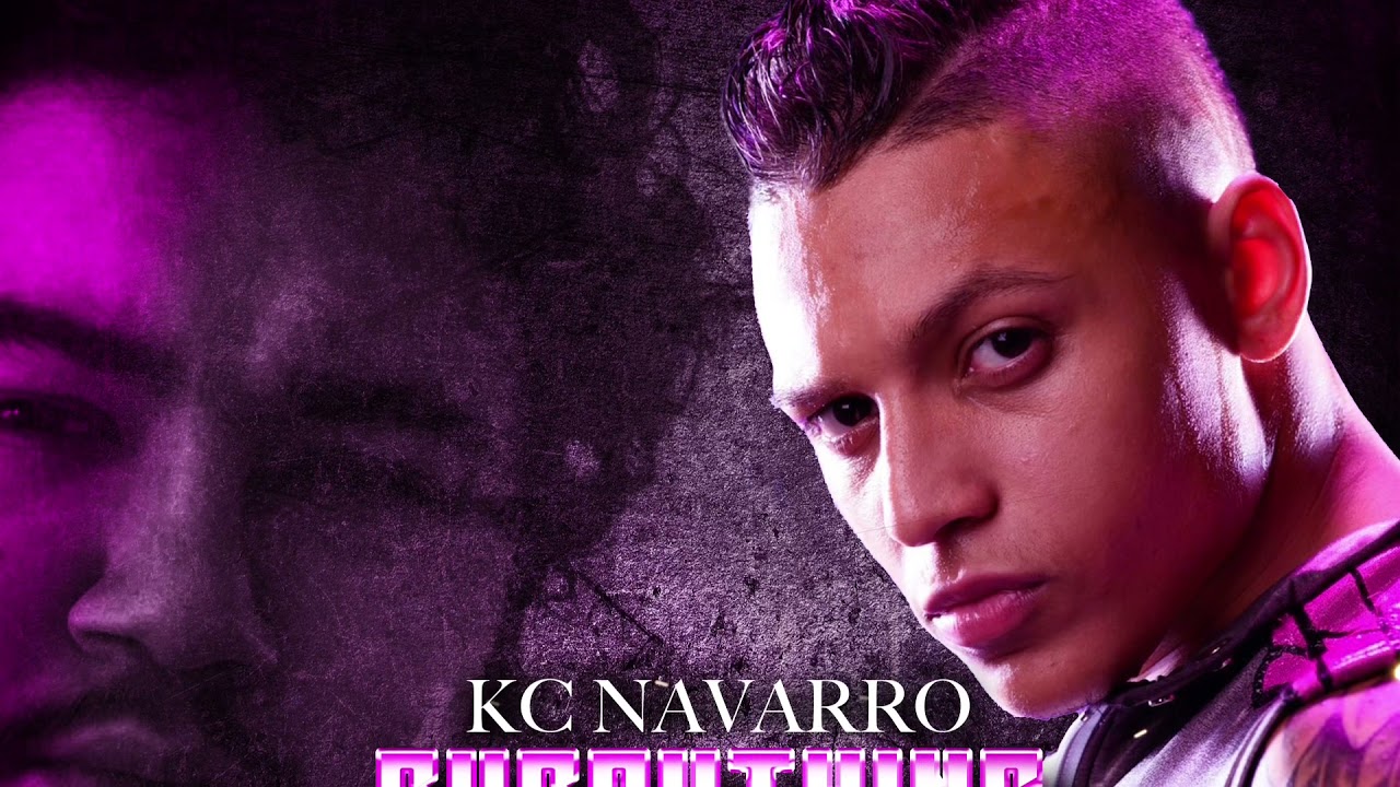 Everything Blessed - The Official Theme Song of KC Navarro
