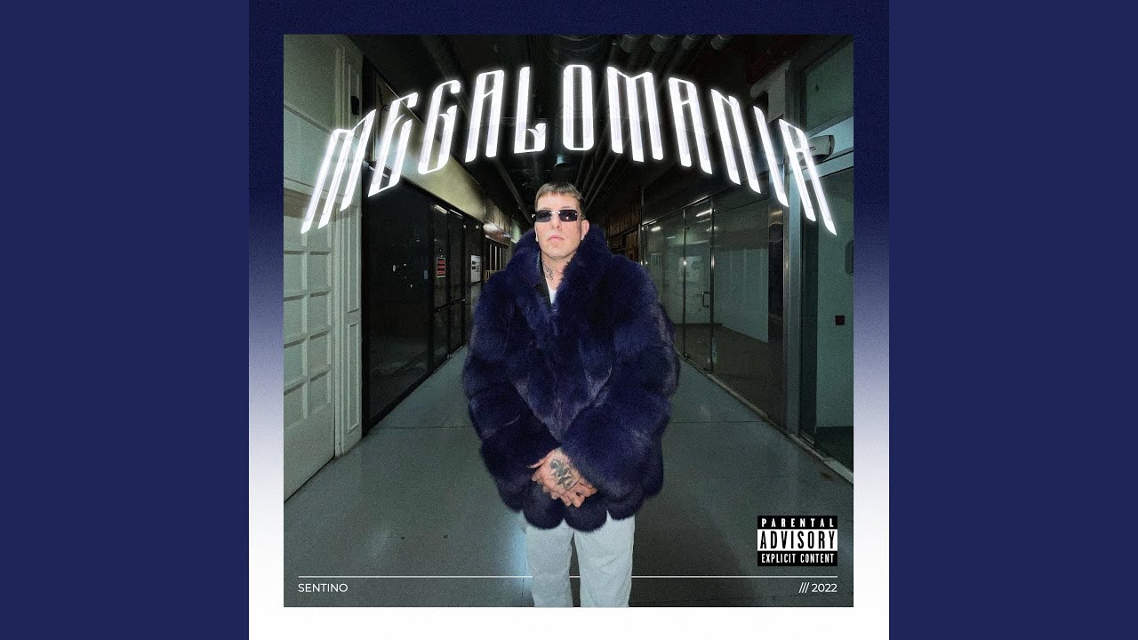 Megalomania