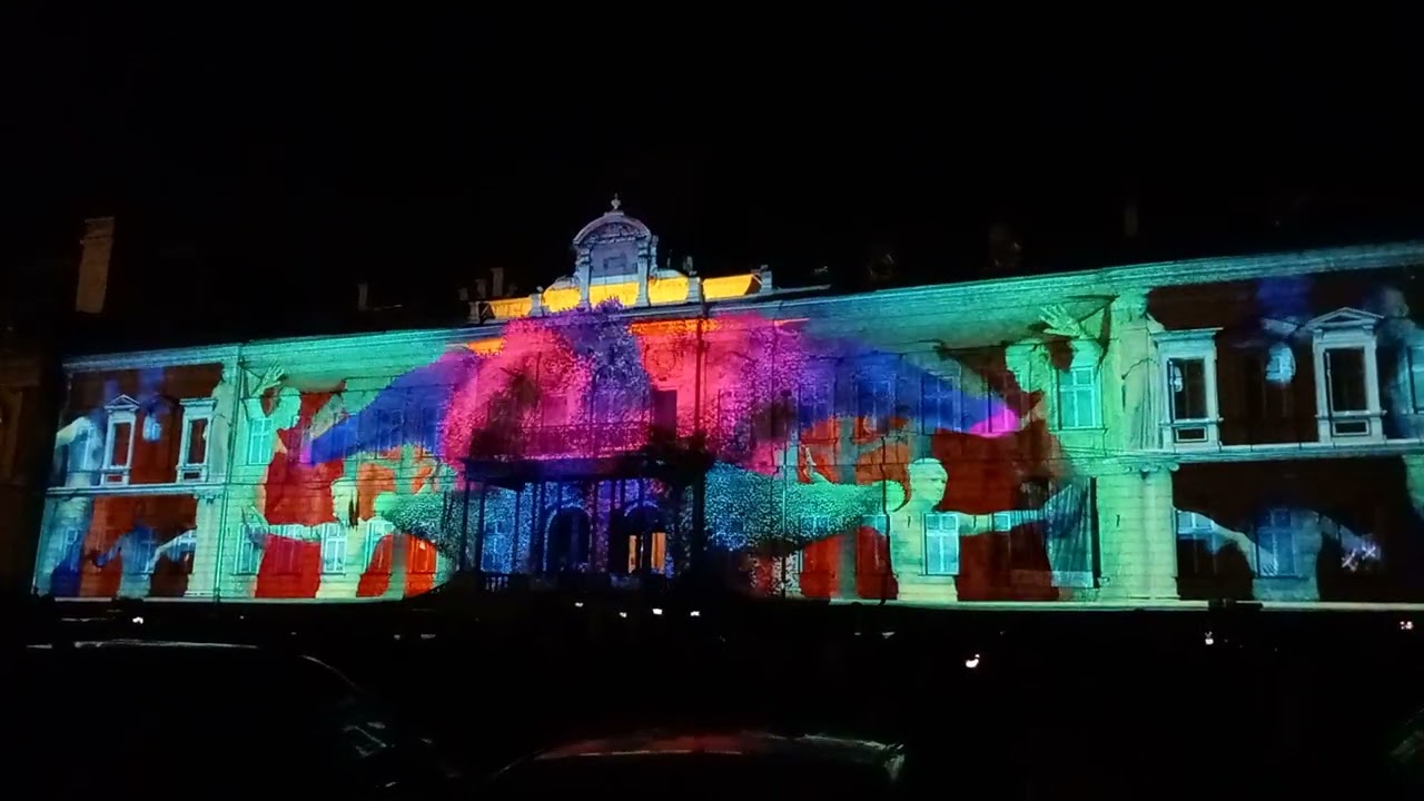 Lunar Festival Sofia 2024 National Art Gallery