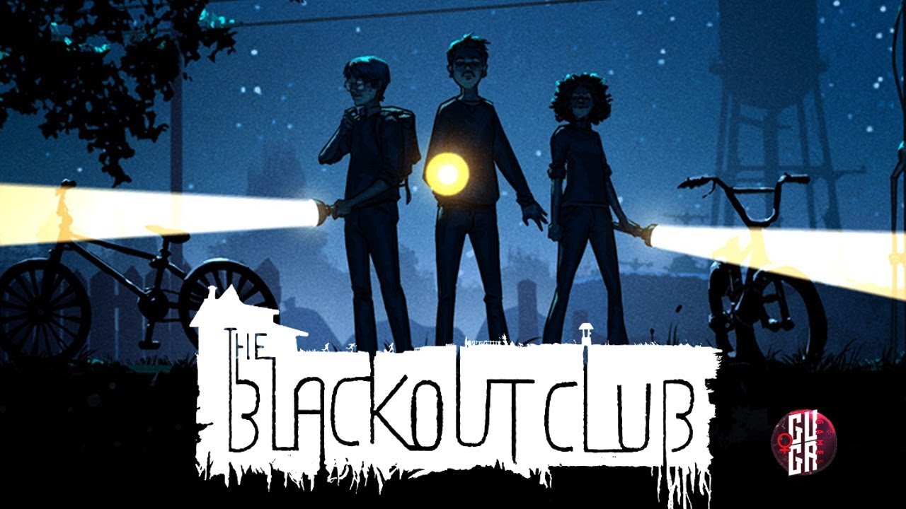 The Blackout Club - Zaszejpowali nas w/ Greenlife & Talesni