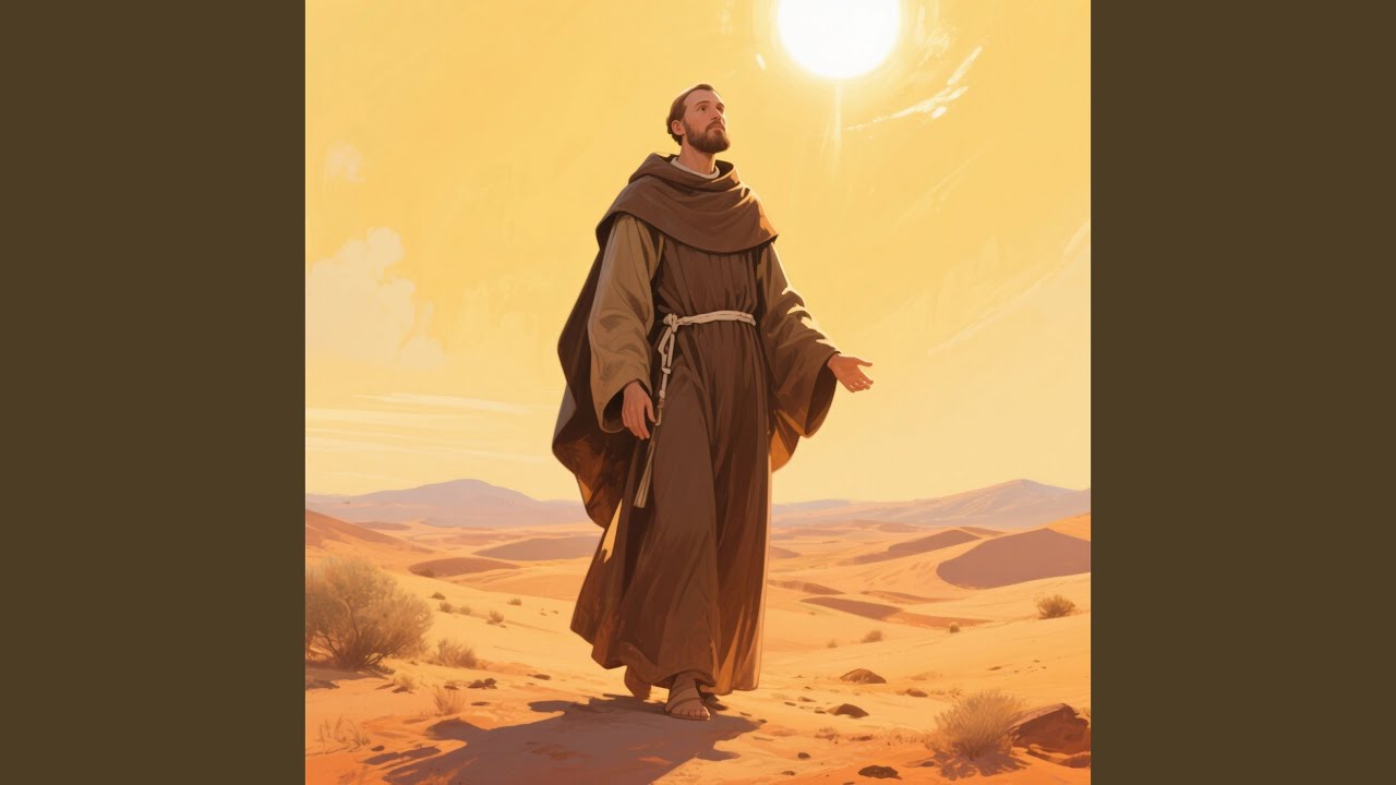 Francis Love Prayer