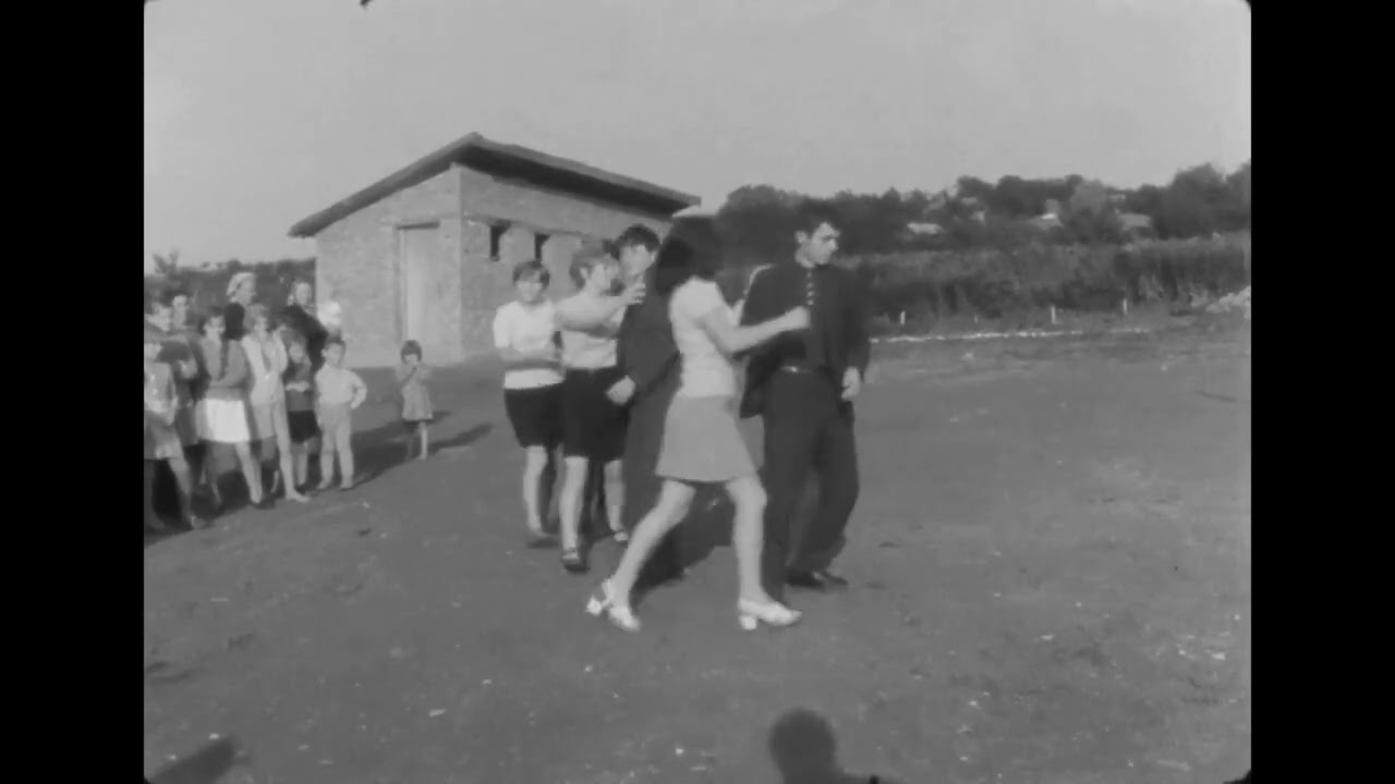 Sălăjan II, dans tradițional Bihor