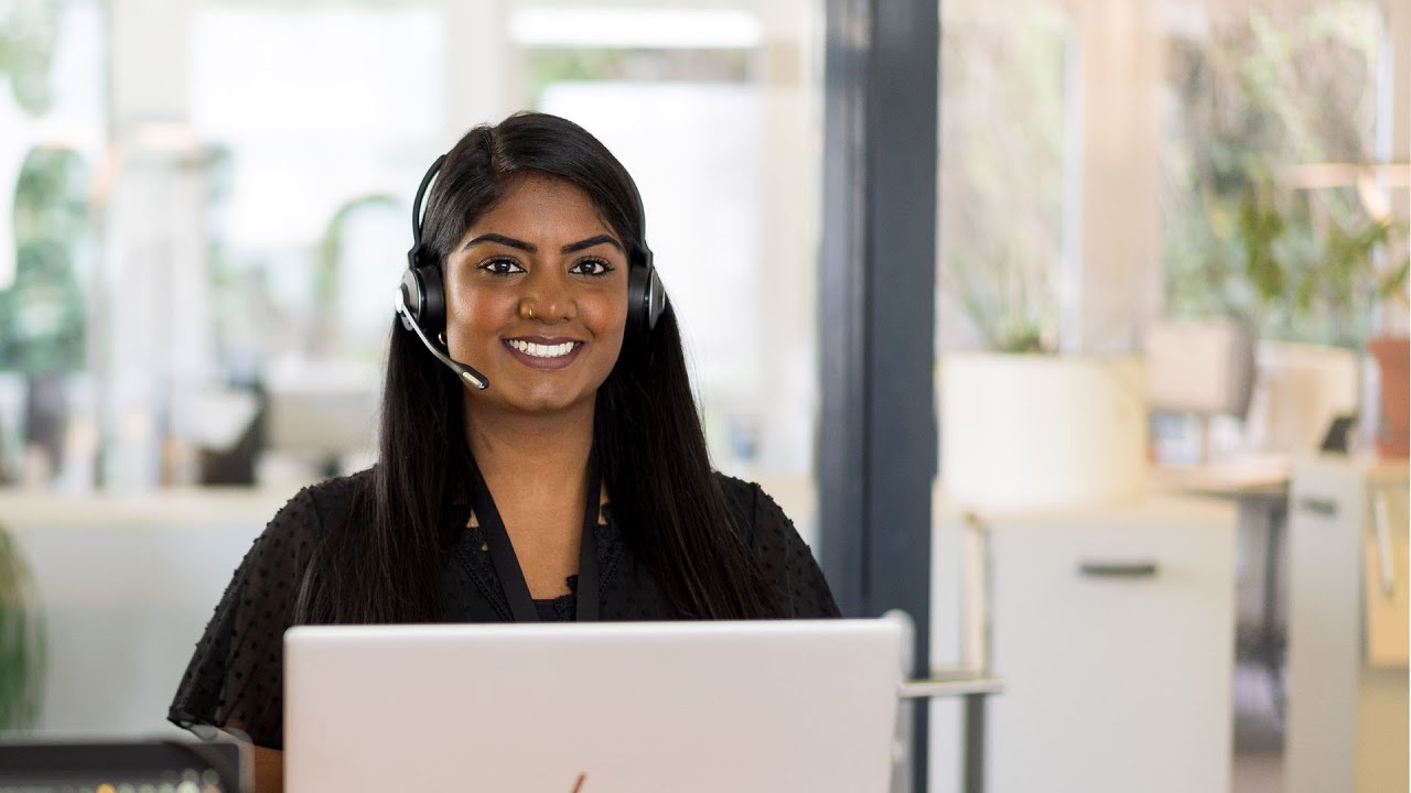 First Level Manager im Amt für Informatik und Organisation