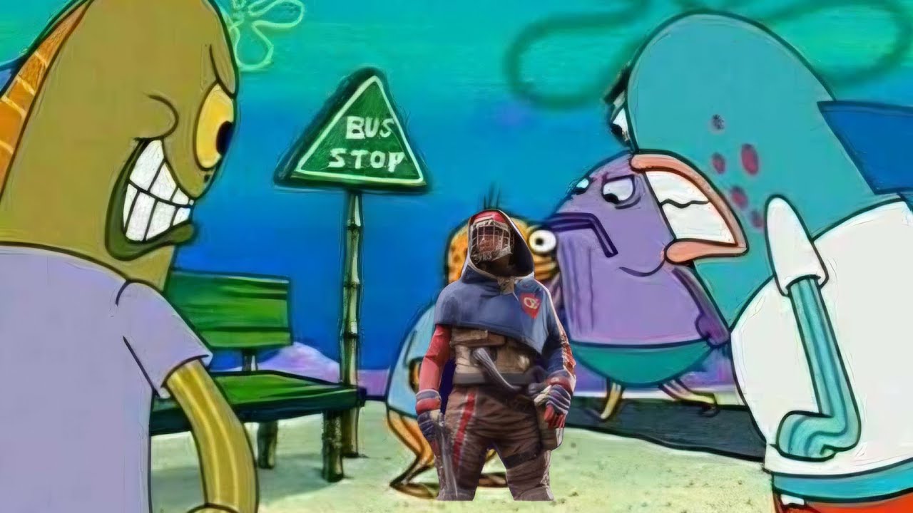 Teaching people a LESSON in arc raiders 