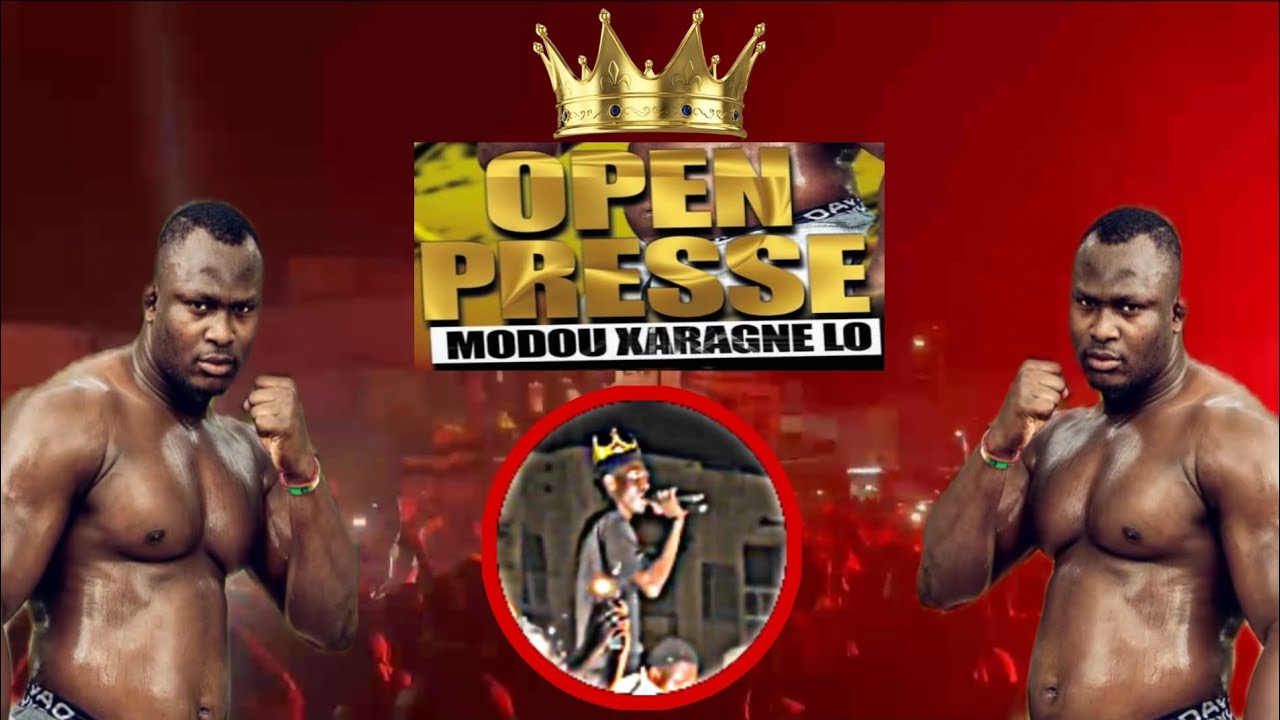 INCROYABLE feu de joie de MODOU LO à parcelle assainie terrain acapes c'est du jamais vu..😳😲