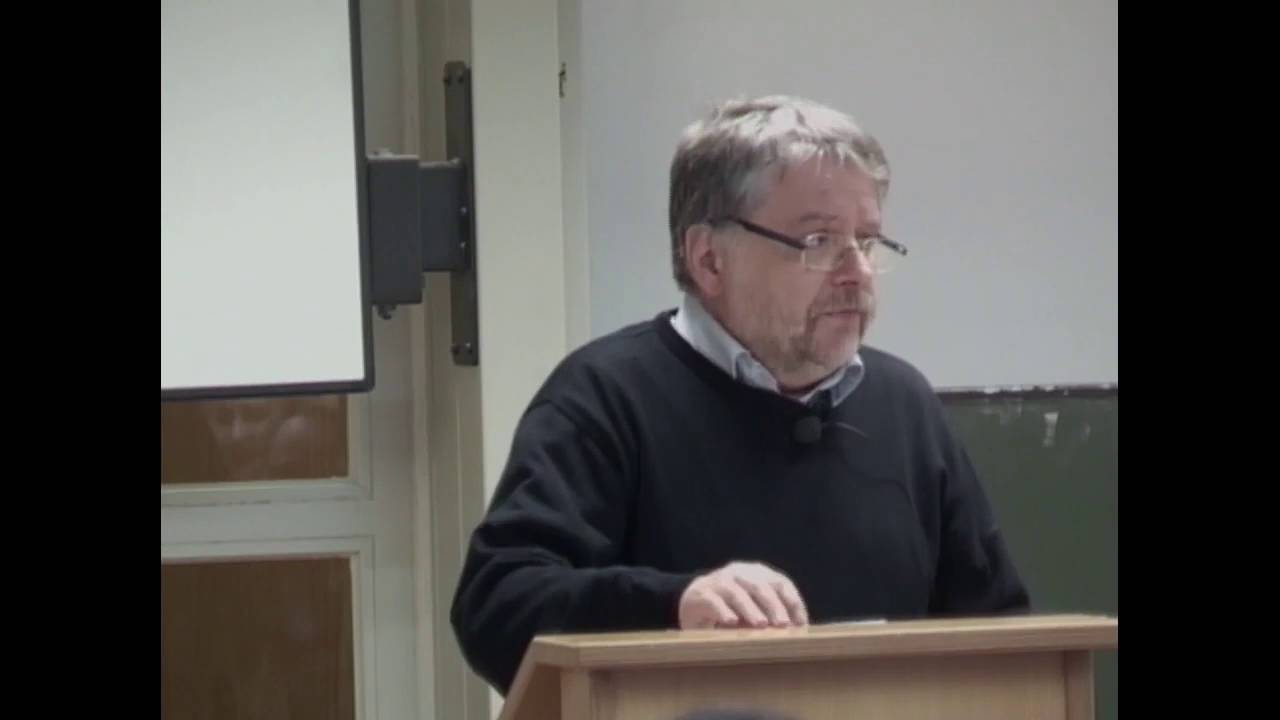 Michael Winkler - Skizze einer Theorie der Sozialen Arbeit