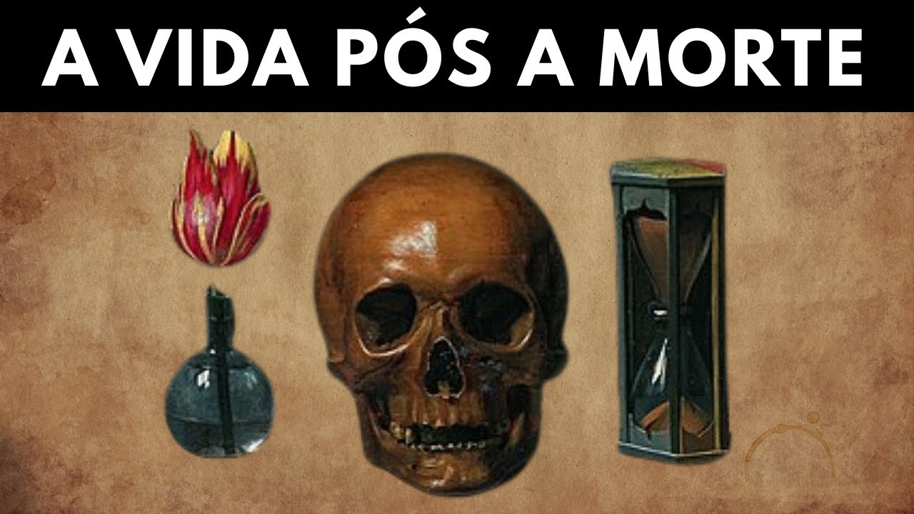 Descubra o Que Tem do Outro Lado