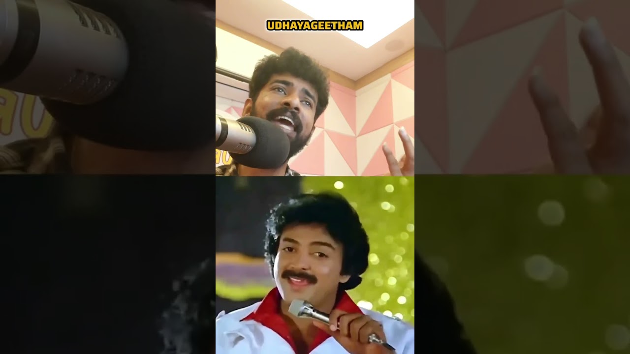 single beat 🥁 Ilayaraja hits