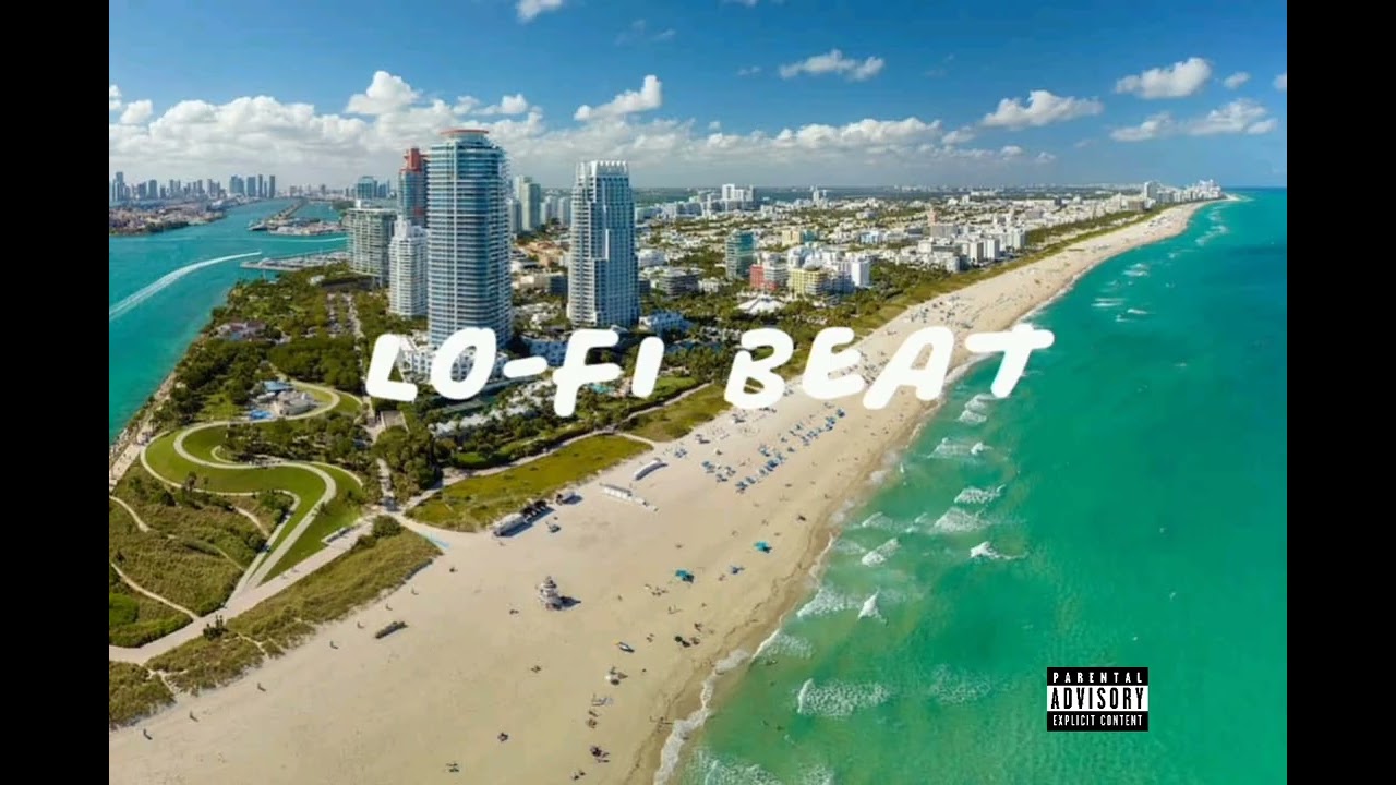 [FREE] Lo-Fi Beat ( Official ) 