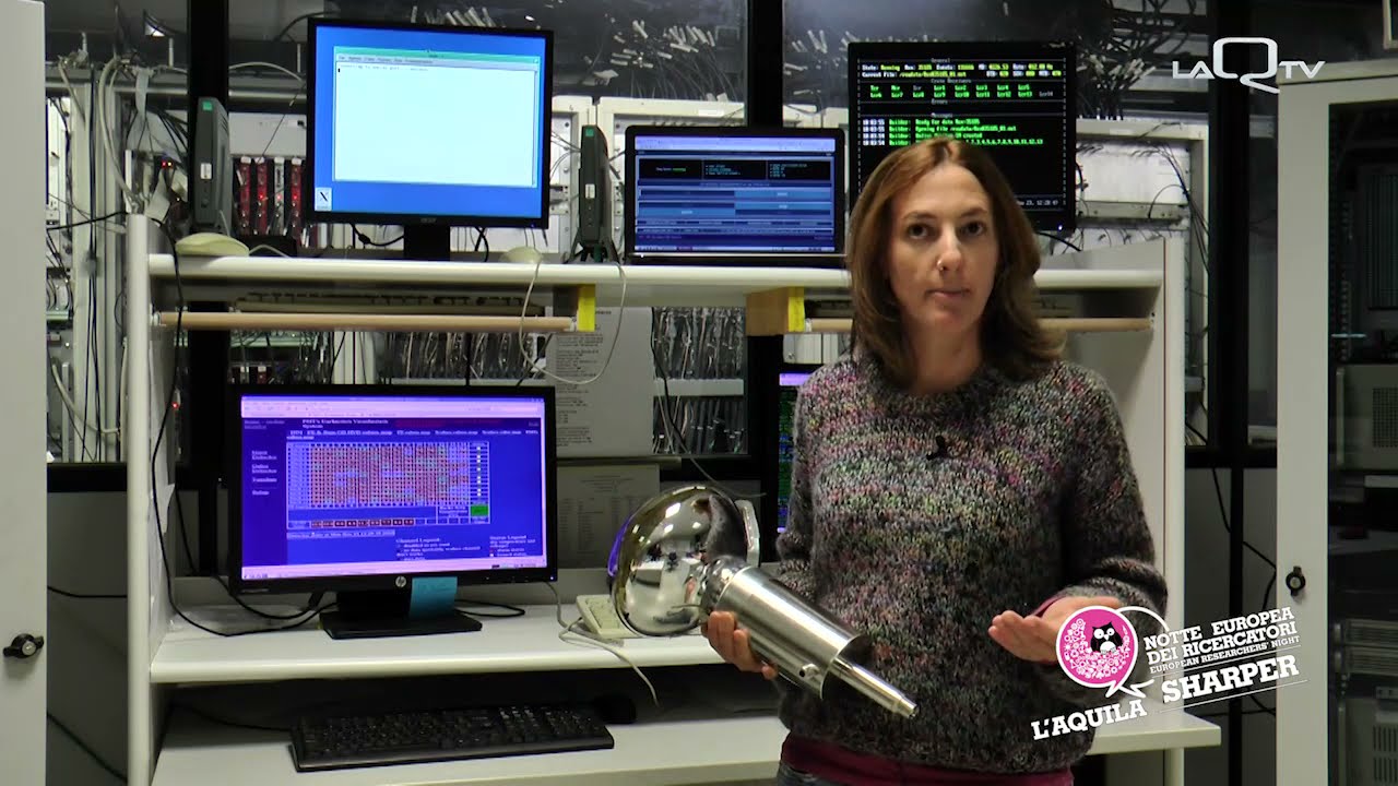 BOREXINO, anno 2020, una scoperta rivoluzionaria per l'astrofisica