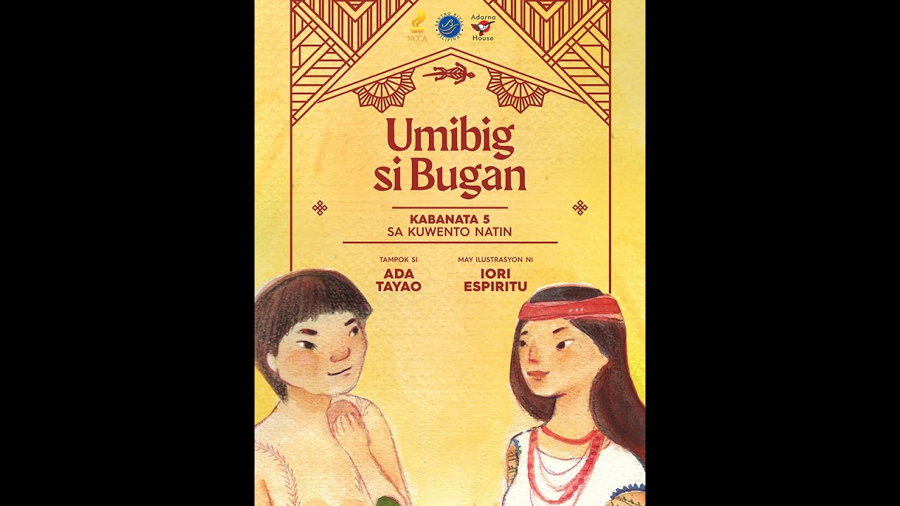Sa Kuwento Natin Kabanata 5: Umibig si Bugan