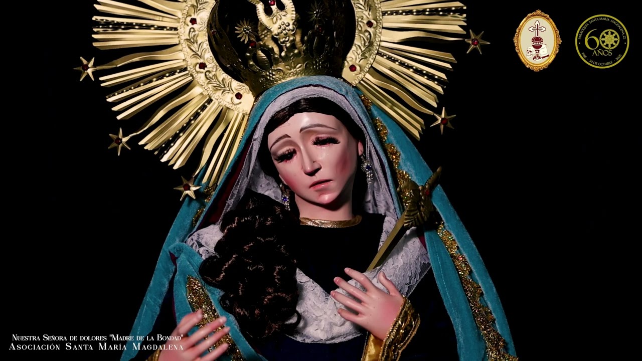 Ntra. Sra. De Dolores Madre de la Bondad 