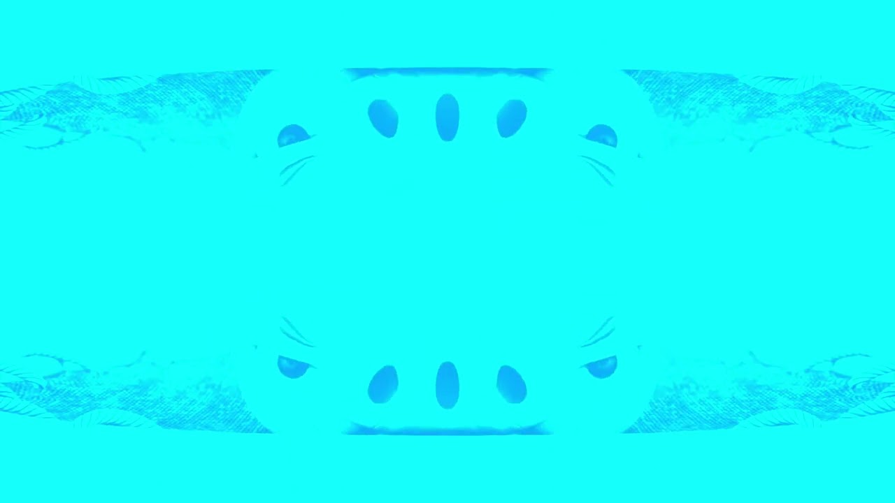 Piggy Tales Trampoline in Csuusc Csuusc Effect