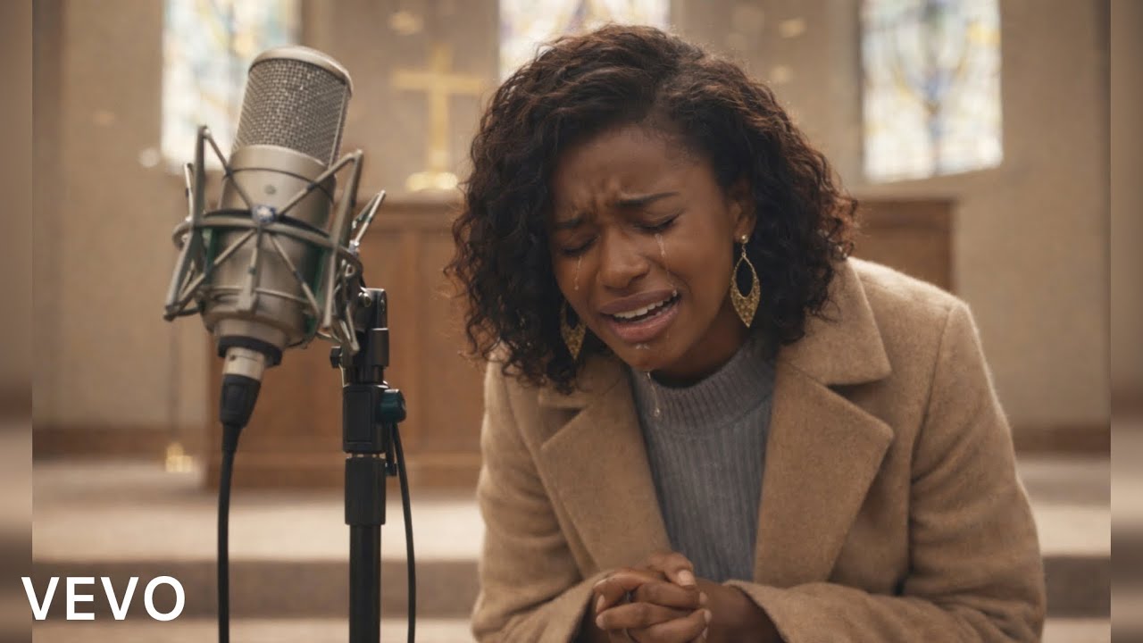 Break Every Chain This Morning | Powerful Christian Devotional Worship Song
