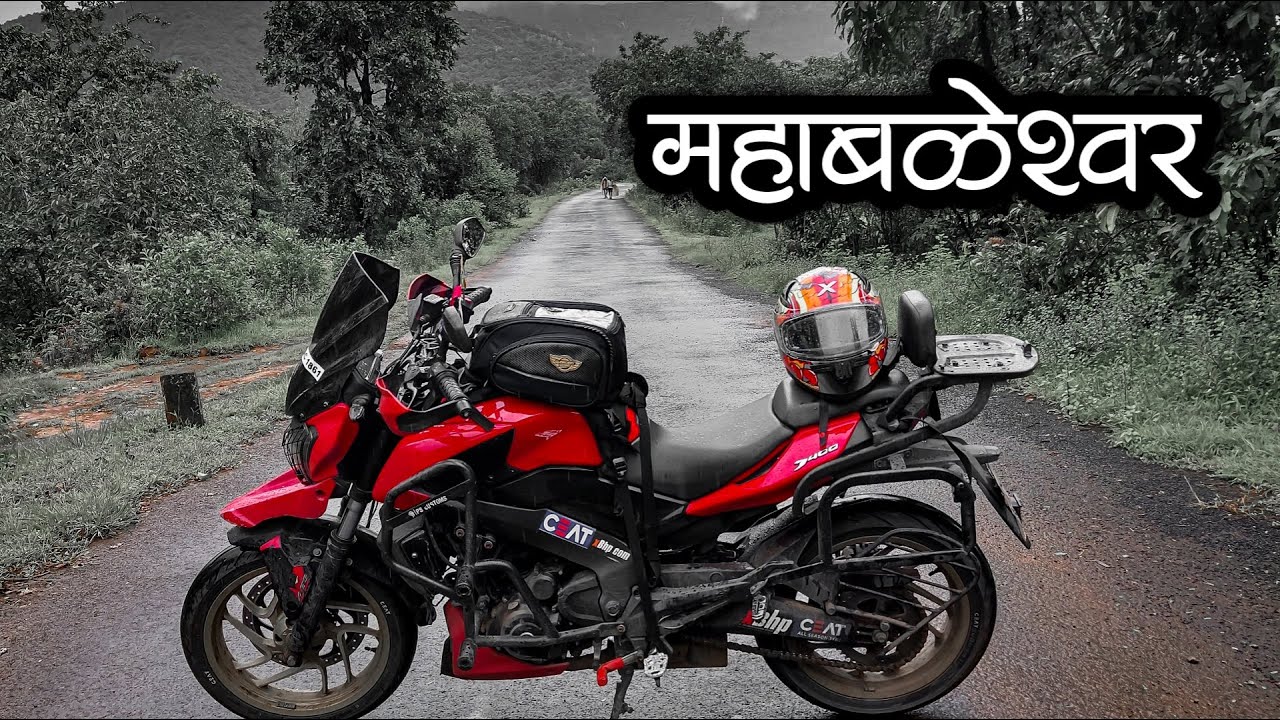 EP 01 | Mumbai to Mahabaleshwar Bike Ride on Ceat Zoom Rad X1 |  Story on Wheels #CEATxPlorer