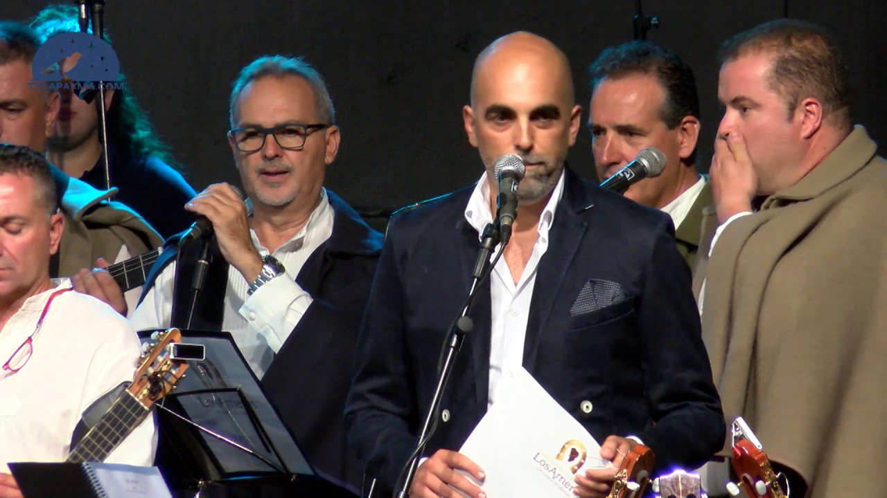 47 Festival Los Arrieros 'Mil Voces'