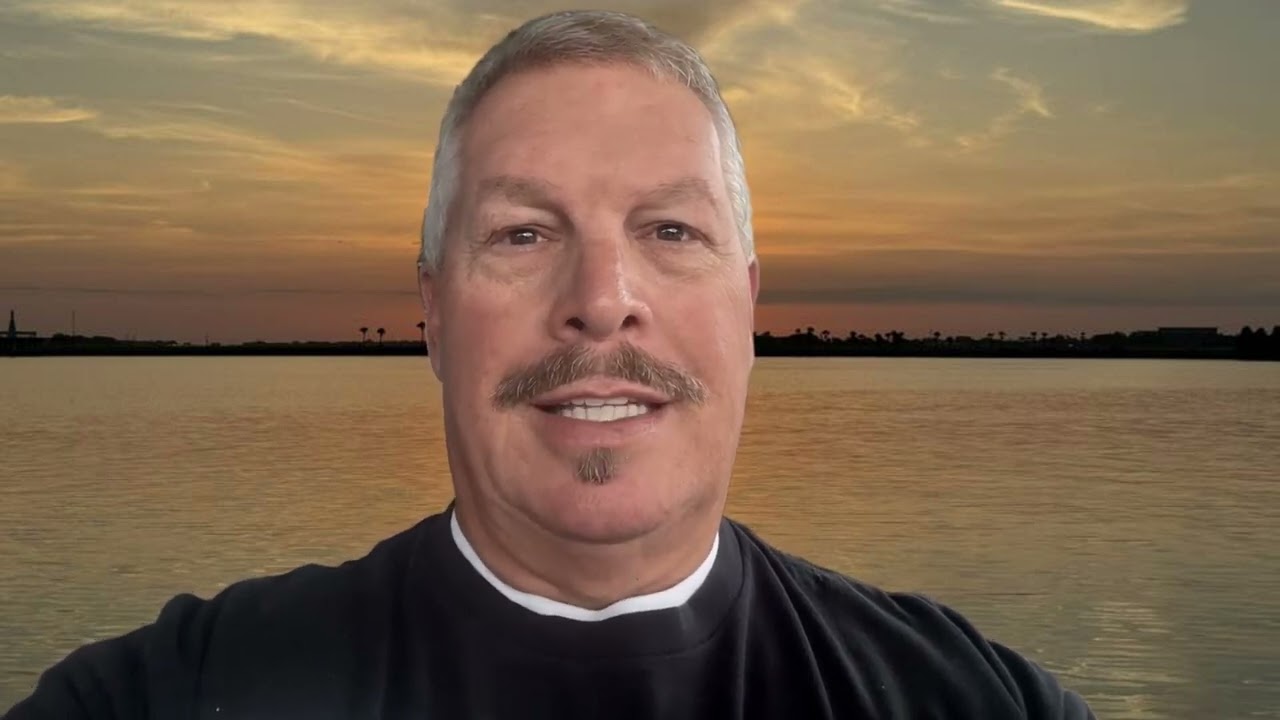 Meet Captain Steve Spatafora - Central Florida Fishing Guide