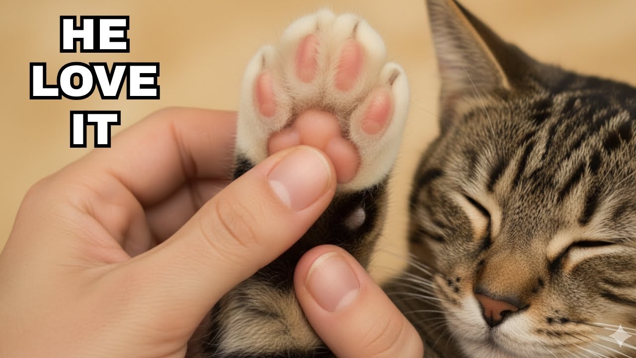 11 things cats love that owners rarely do (Cats would like you to know this)