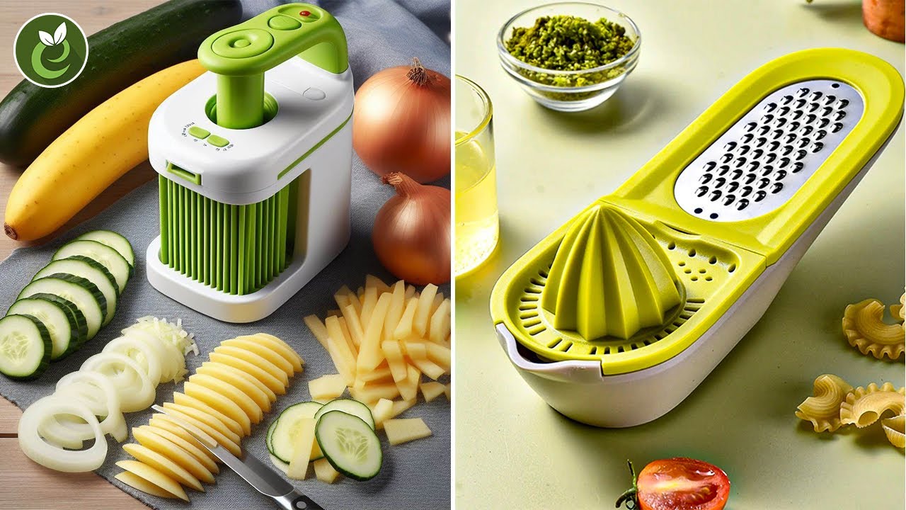 😍New Smart Appliances & Kitchen Utensils For Every Home 2024 #43 🏠Appliances, Inventions
