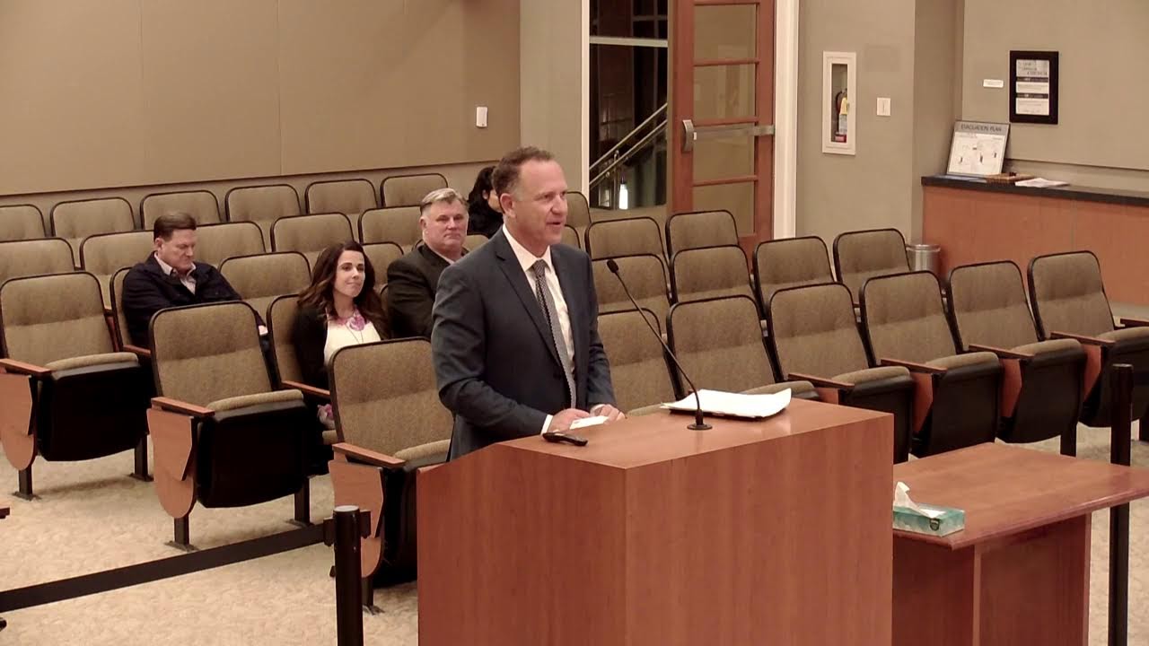 Planning Commission 03/05/26