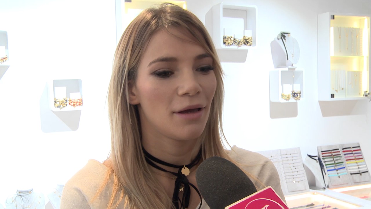 Maja Bohosiewicz o macierzyństwie i siostrze
