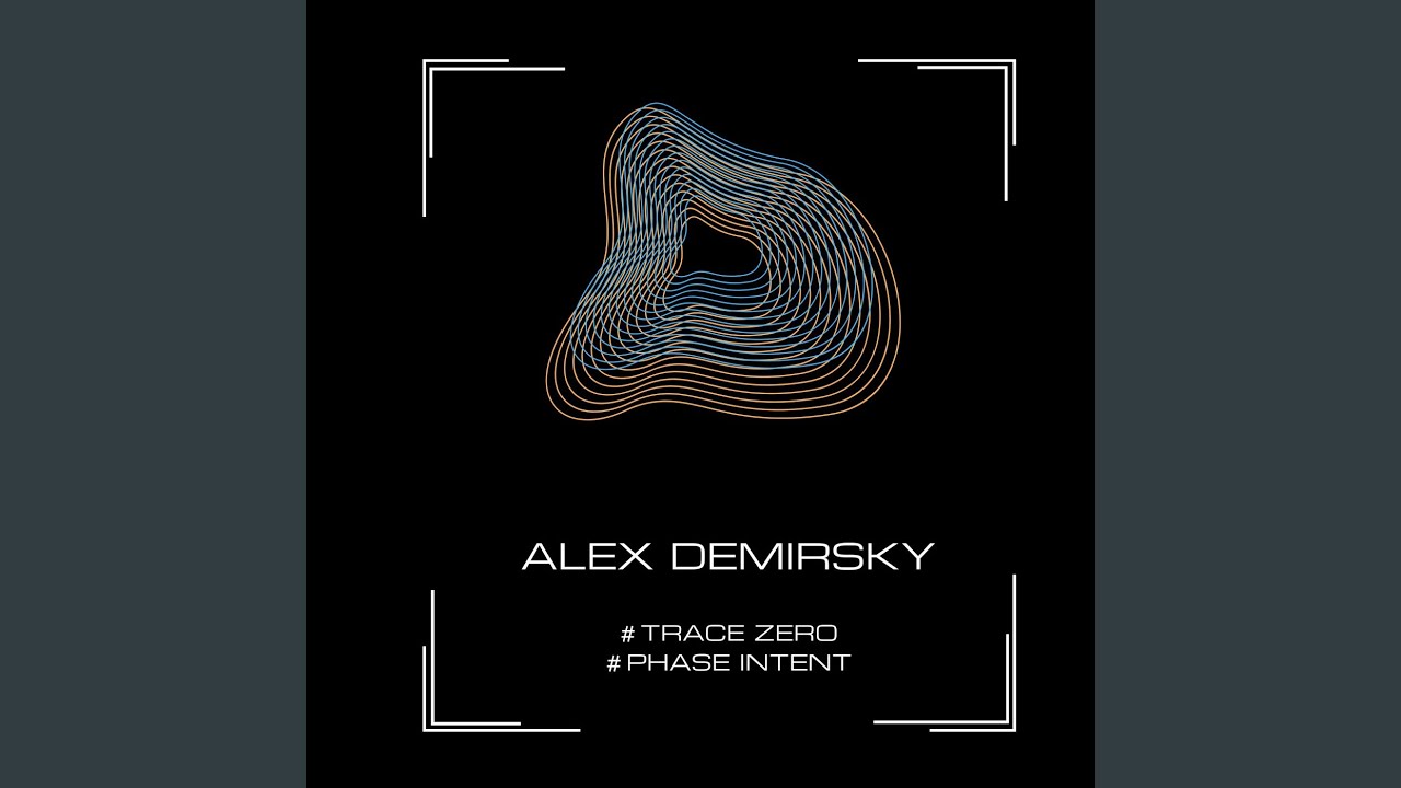 Trace Zero (Original Mix)