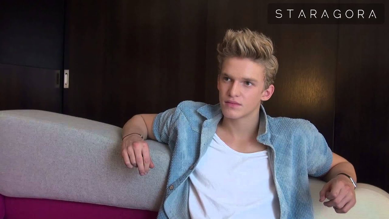 Interview Cody Simpson