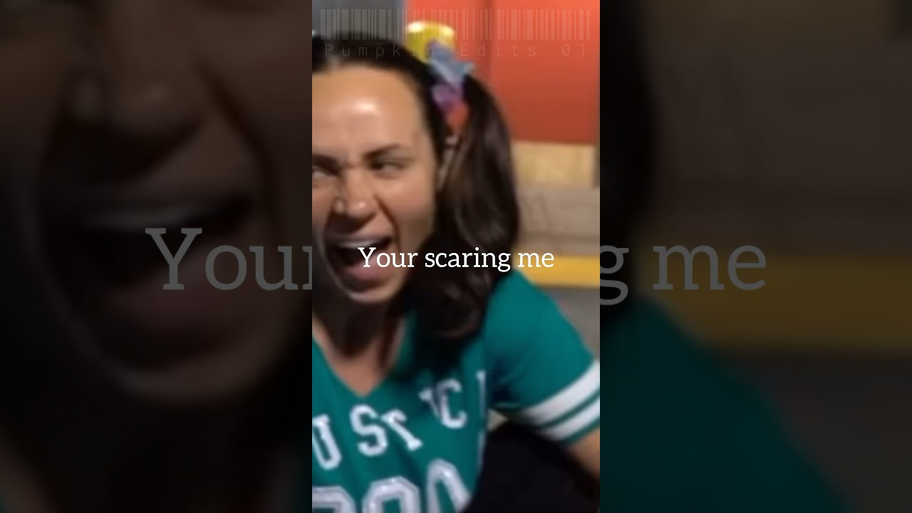 Your scaring me (Piper&rsquo;s Ex Squad Members + Tiffany Edit)❤️