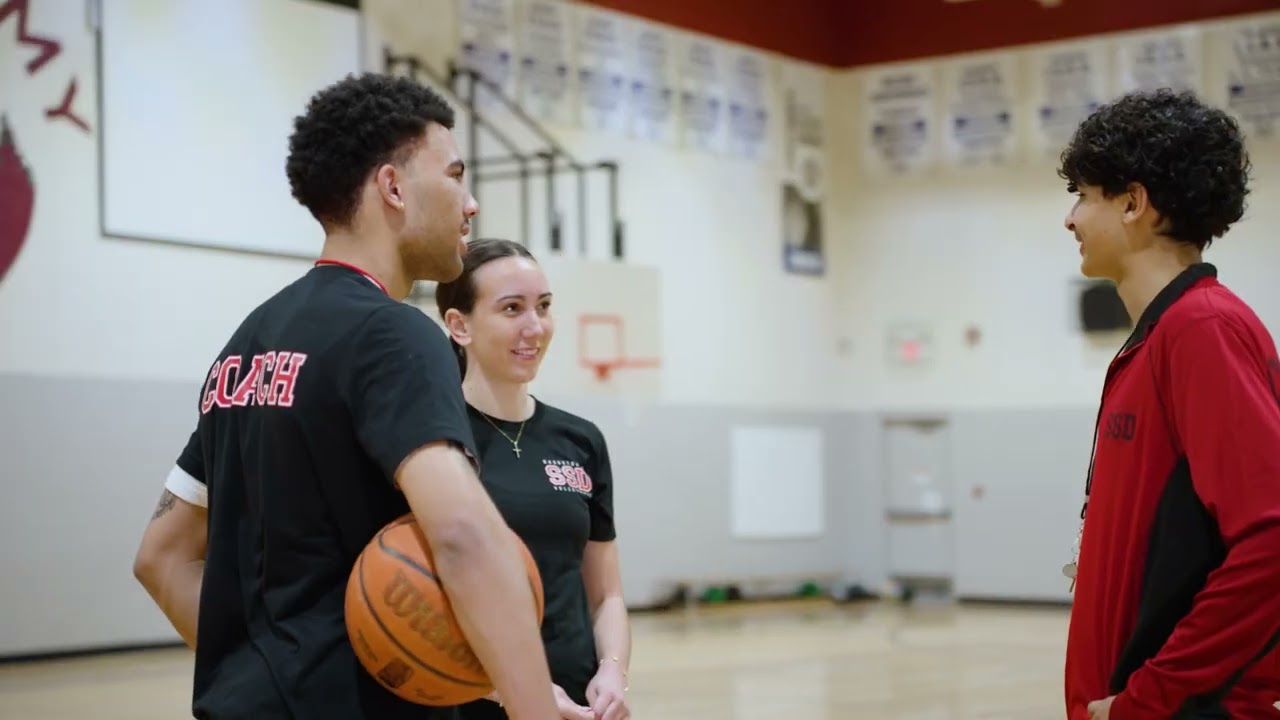 Short Introduction Video: About Stryker Sports