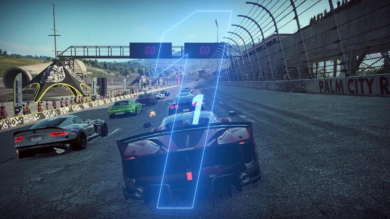 Need for Speed Heat_ein Porsche hat gewonnen?