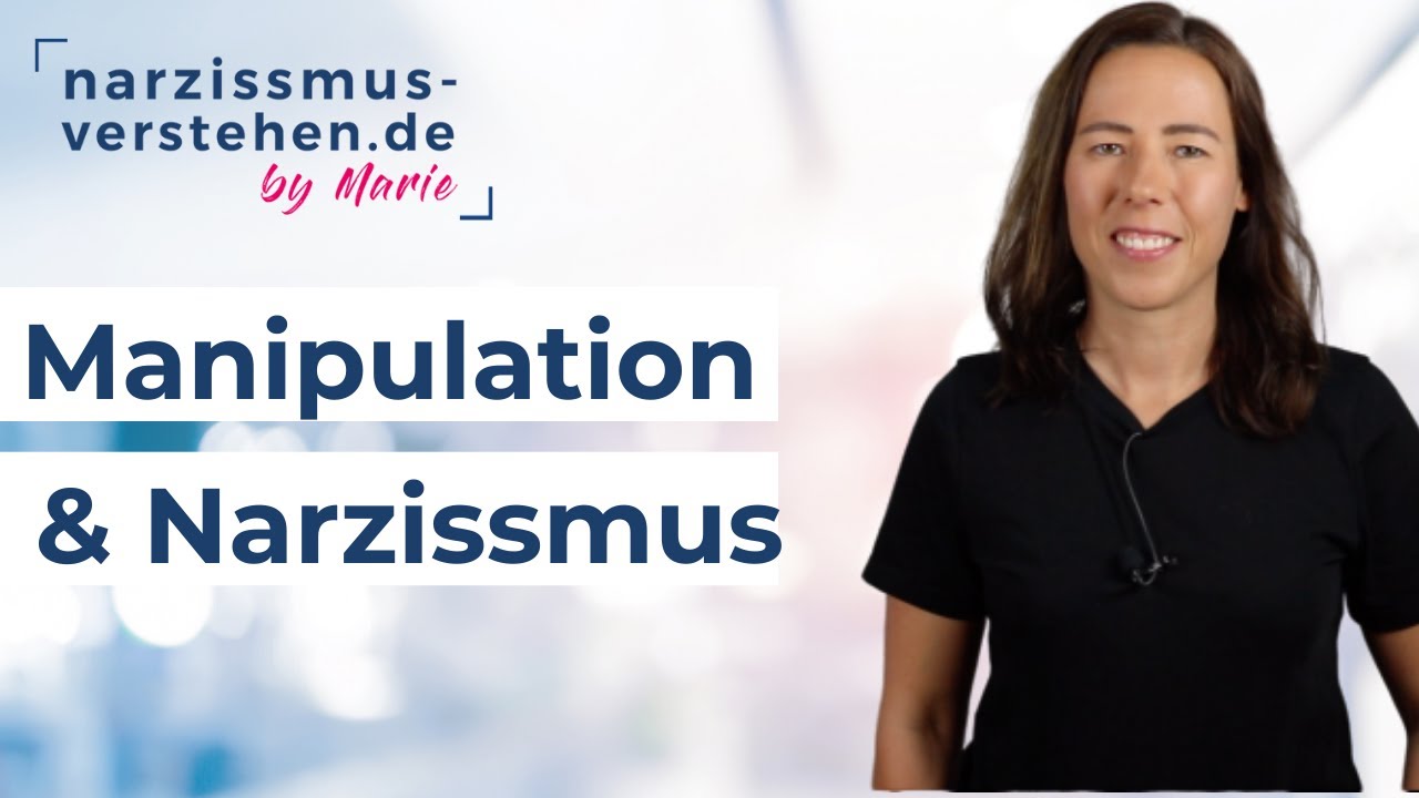 Manipulationen u.a. von Narzissten schnell erkennen & reagieren