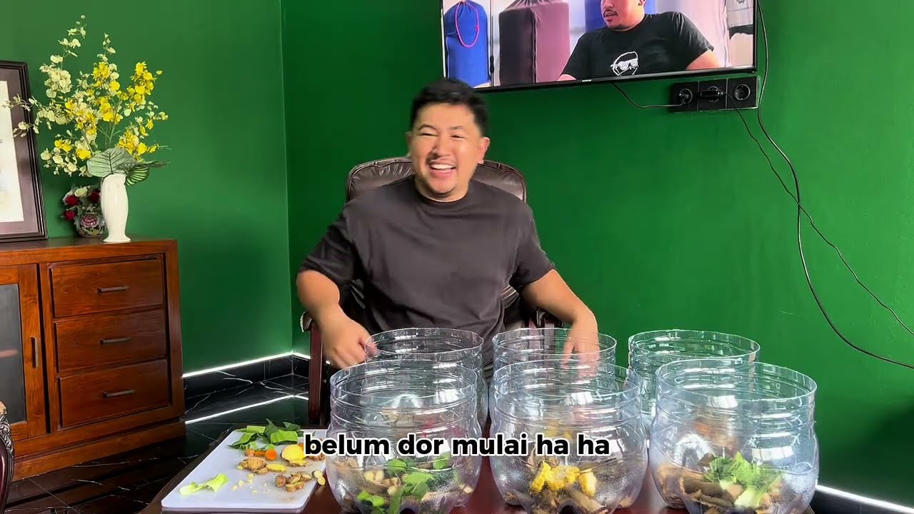 JANGKRIK BIASA Tapi Efeknya GAK MAIN-MAIN Buat Murai Batu! 🔥 | Tips Rawatan Gacor Maksimal