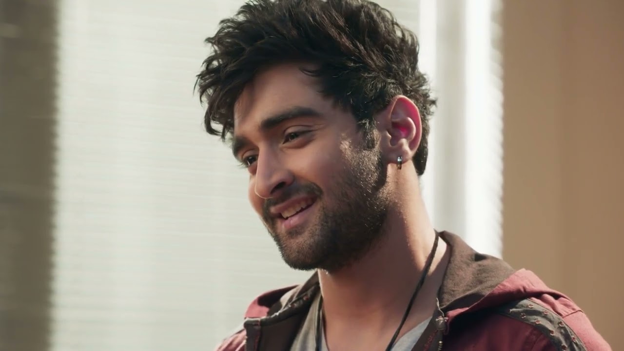 Perfect Pati - Ep 94 - Aloknath Pathak,Mohit Nain, Farhman haidar. - Hindi Tv Serial - Zee Anmol