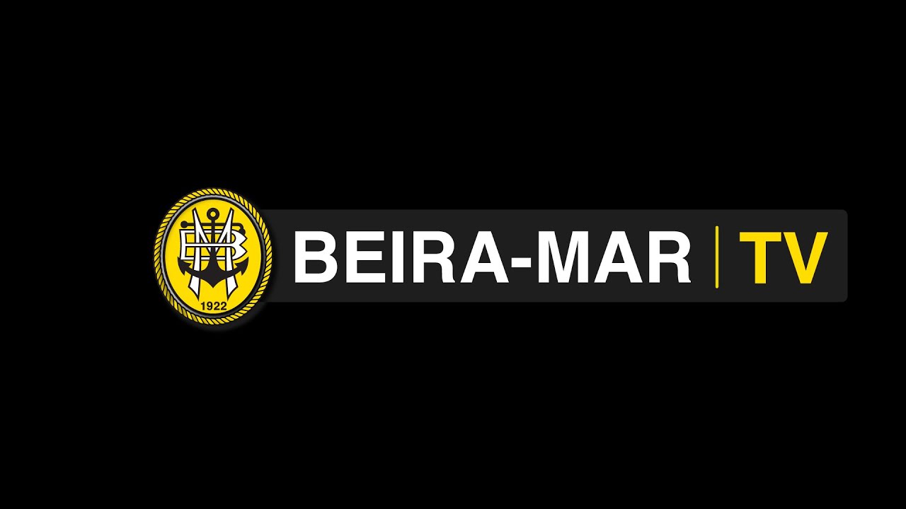FUTEBOL | AD Santiais x SC BEIRA-MAR - Jogo Completo