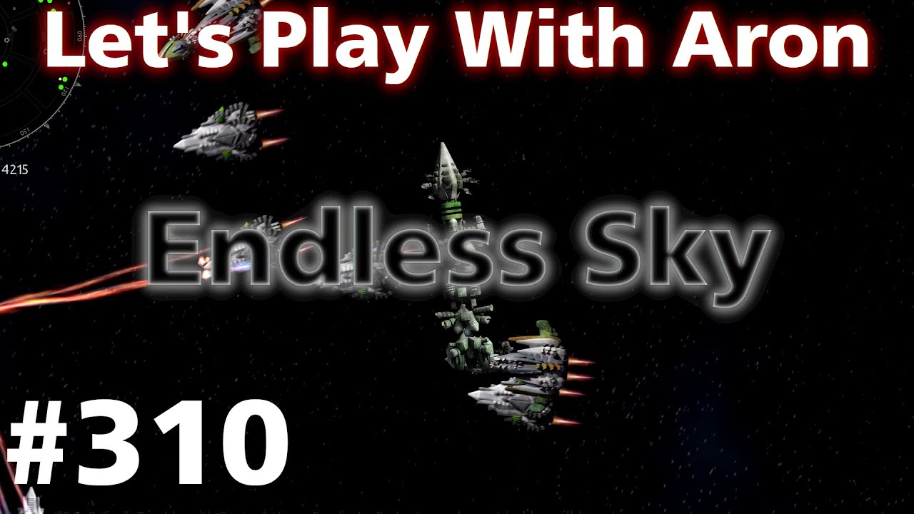 Рискованный бизнес в стиле Говарда — Endless Sky #310
