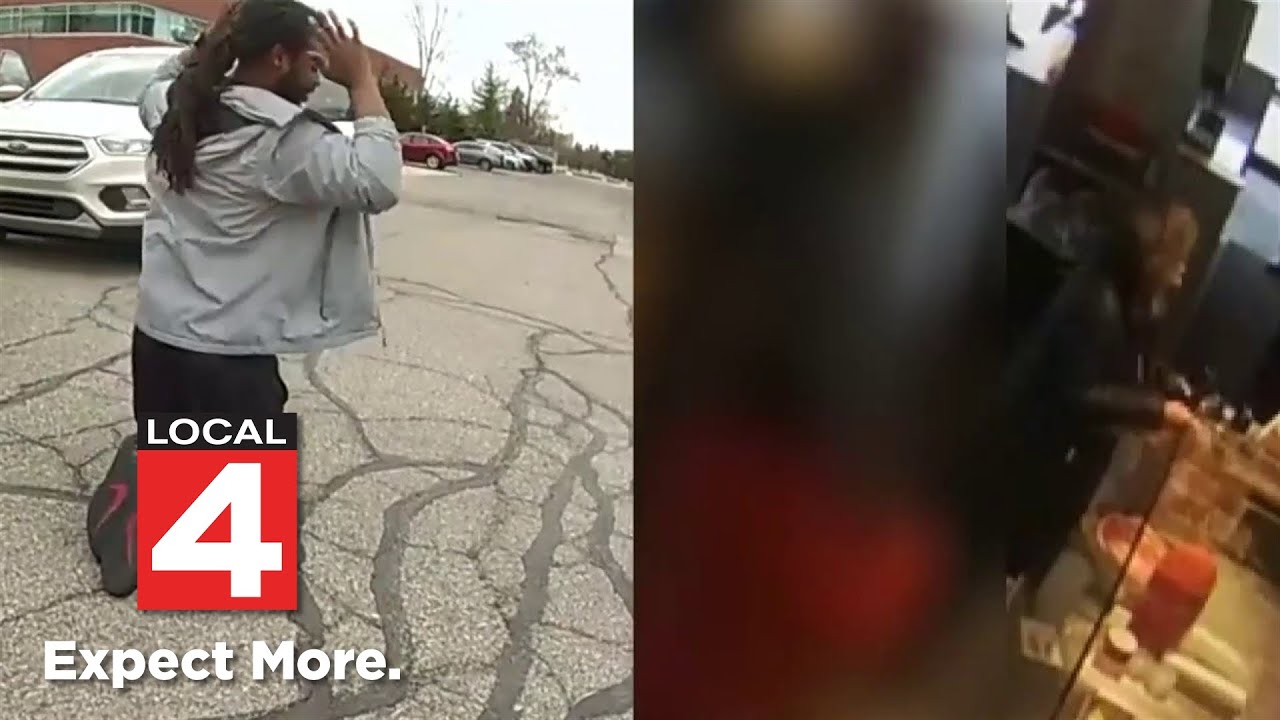 Southfield Chipotle employee shot over guacamole