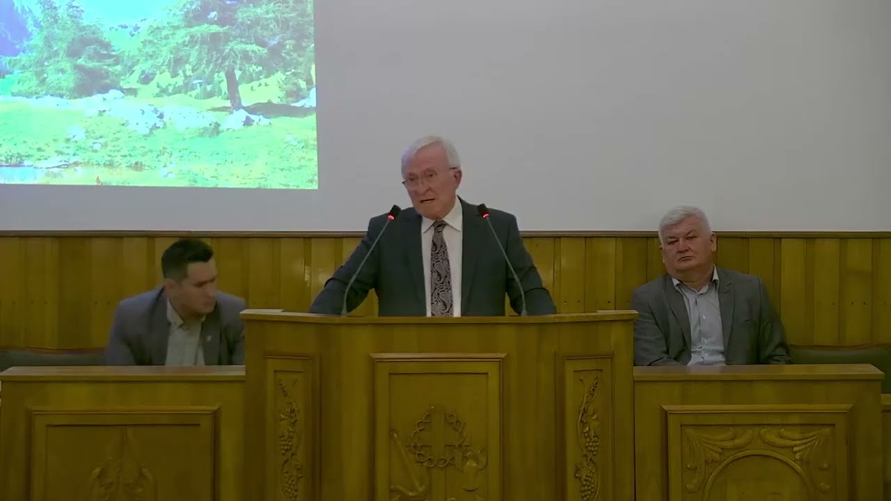 Jozsa Zoltan - Sindromul Ninive - 13.02.2026