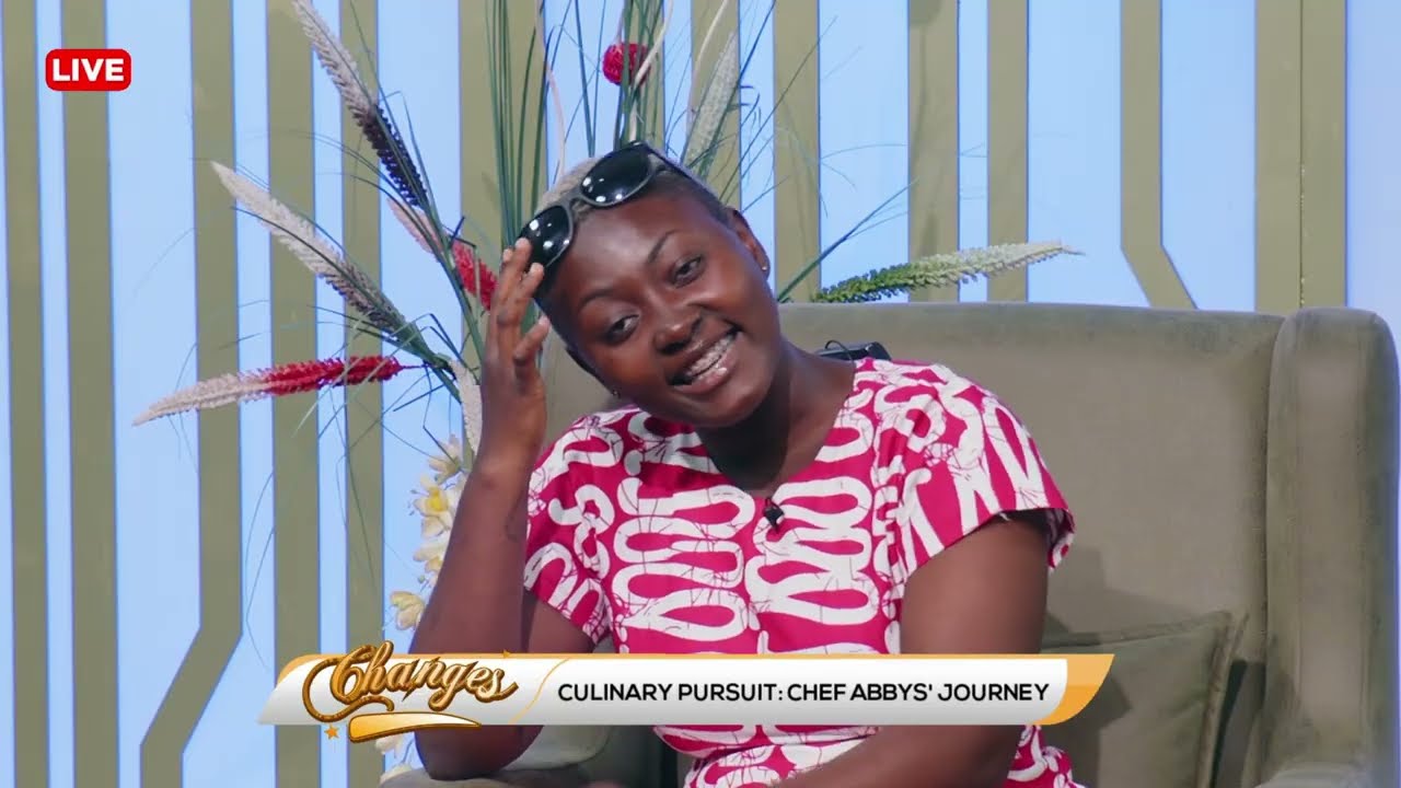 I'm an engineer by profession — but cooking is my true passion | Cheff Abbys