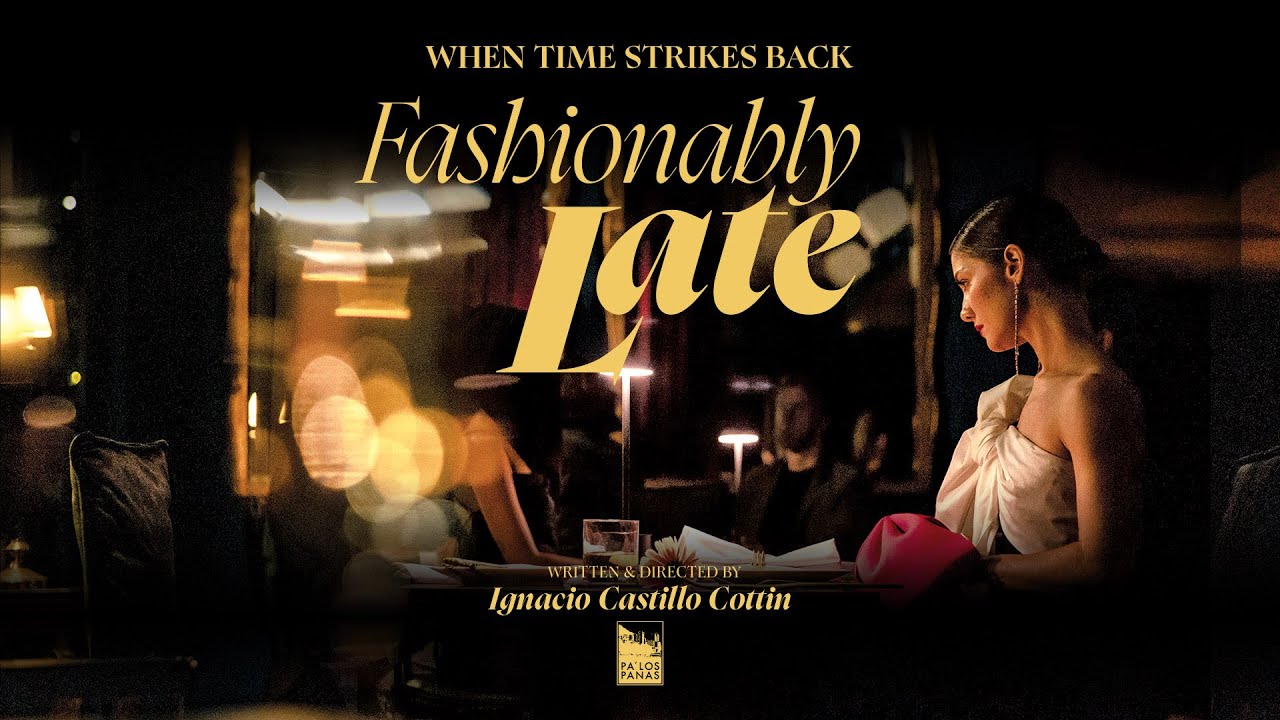 Fashionably Late