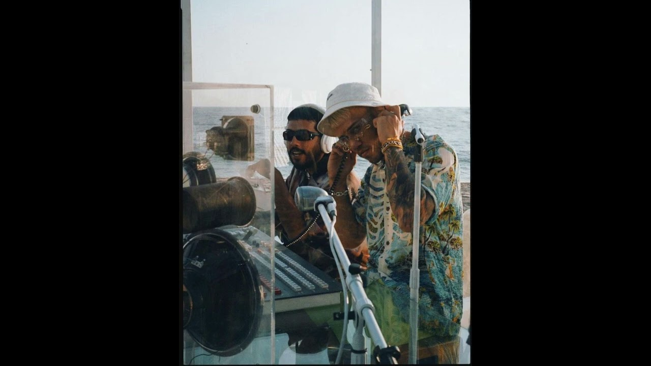 TypeBeat Reggaeton x TypeBeat Jhay Cortez x Bad Bunny ``Dakiti´´ Beat 2025