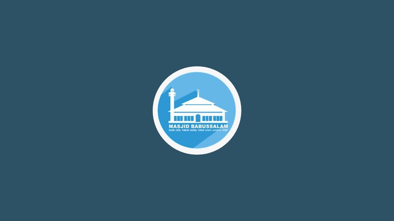 Masjid Babussalam Bambu Duri sedang live sekarang!