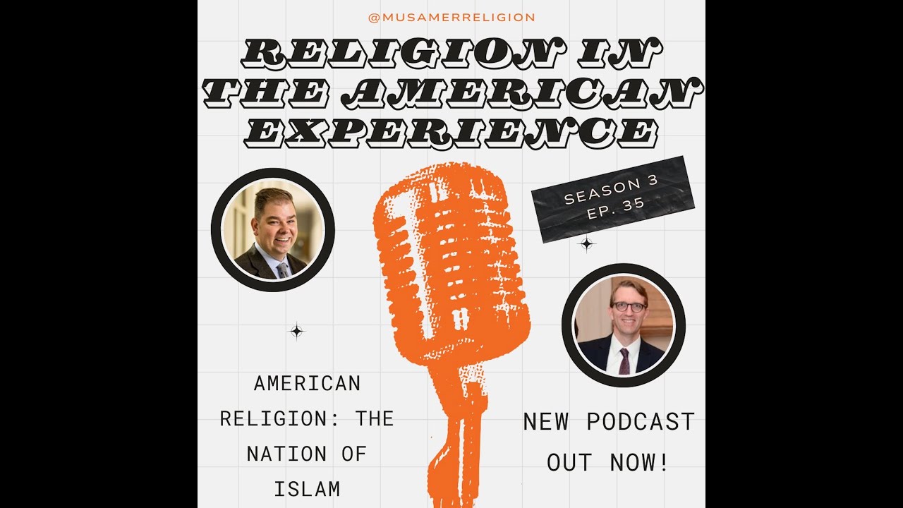 American Religion: The Nation of Islam