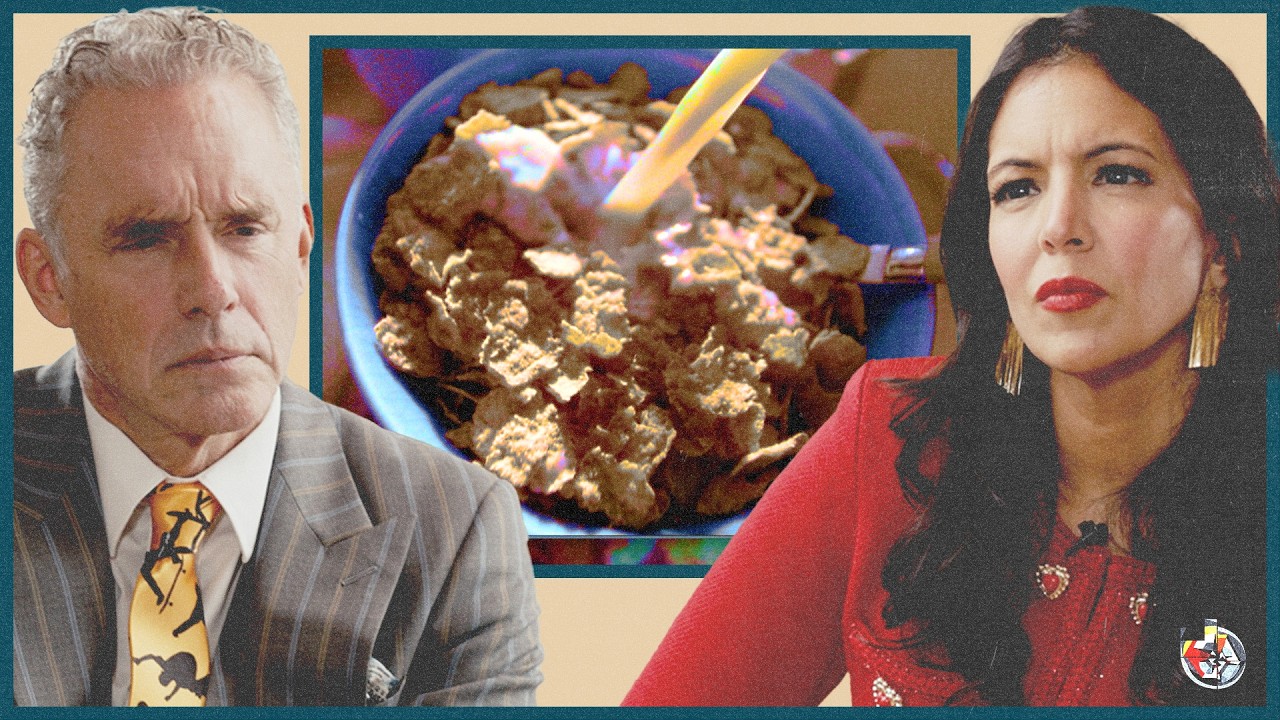 Parents Need to Know This About the Cereal Industry | Vani Hari