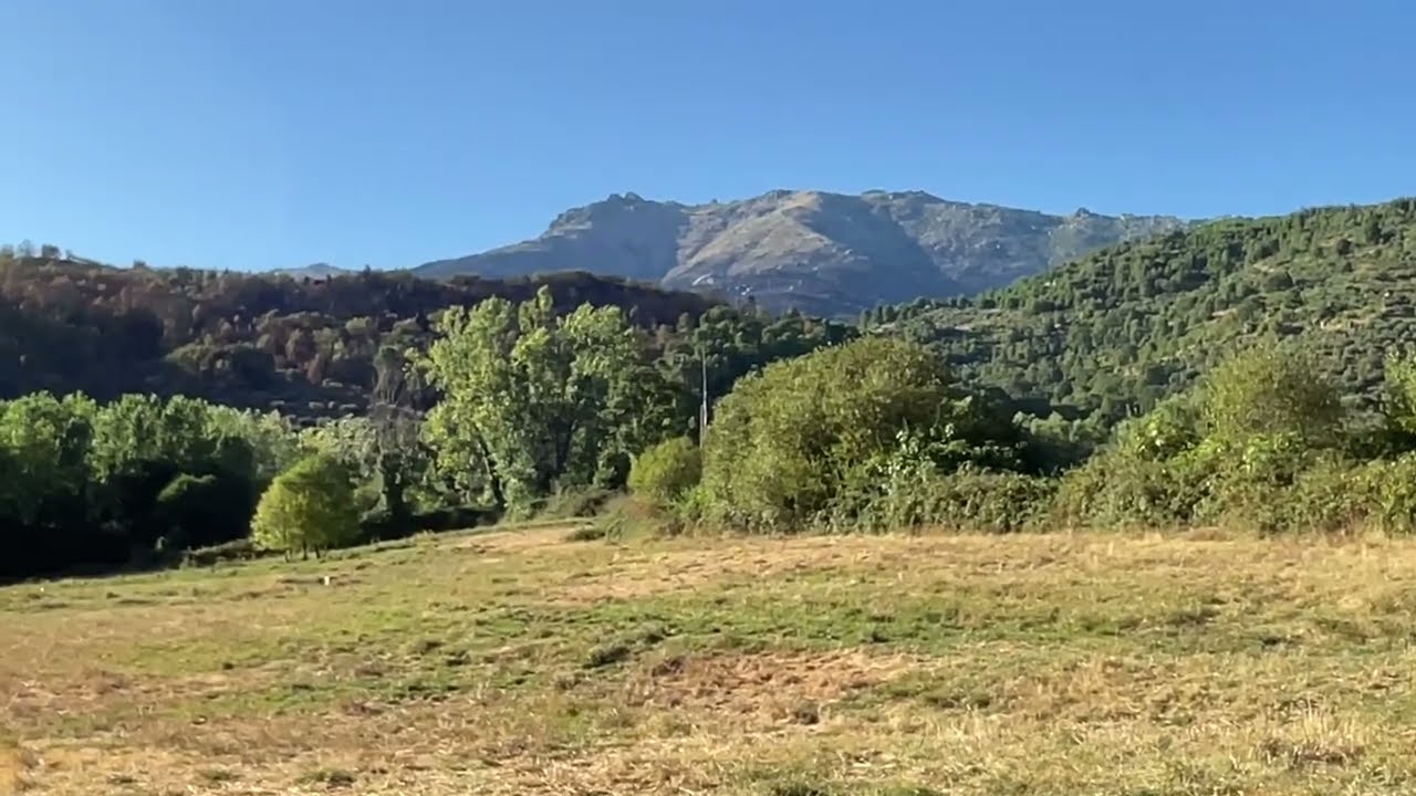 Fincas rústicas con construcciones a la venta en Mombeltrán (sierra de Gredos, Ávila) (1 de 6)