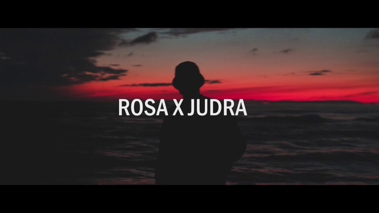 RQSA X JUDRA - Metro