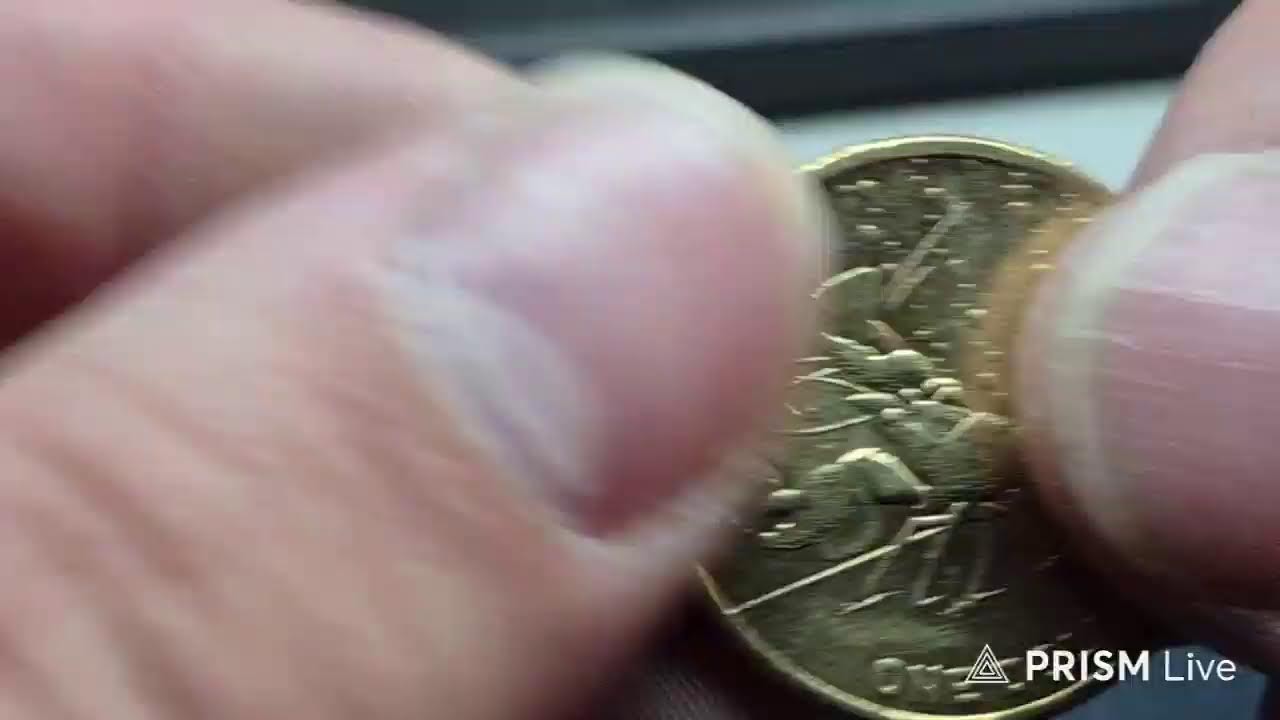 TCH Monday night Noodling Live members 2026 $1 dollar coins 💰