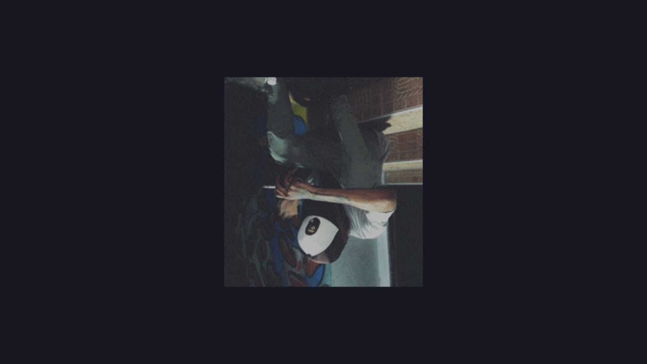 kraff - big crook (sped up)