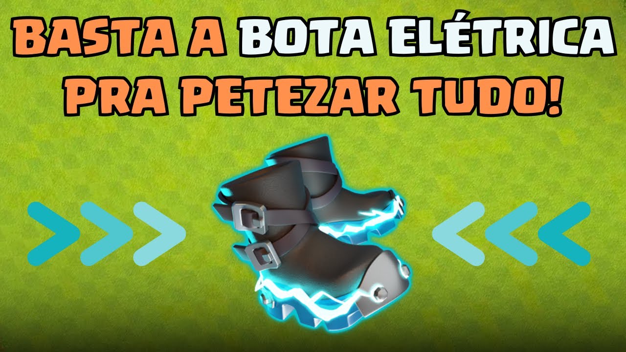 1 Equipamento Épico e 7 Comuns: basta isso pra dar PT em tudo de Drags ou Heras e Valqs!